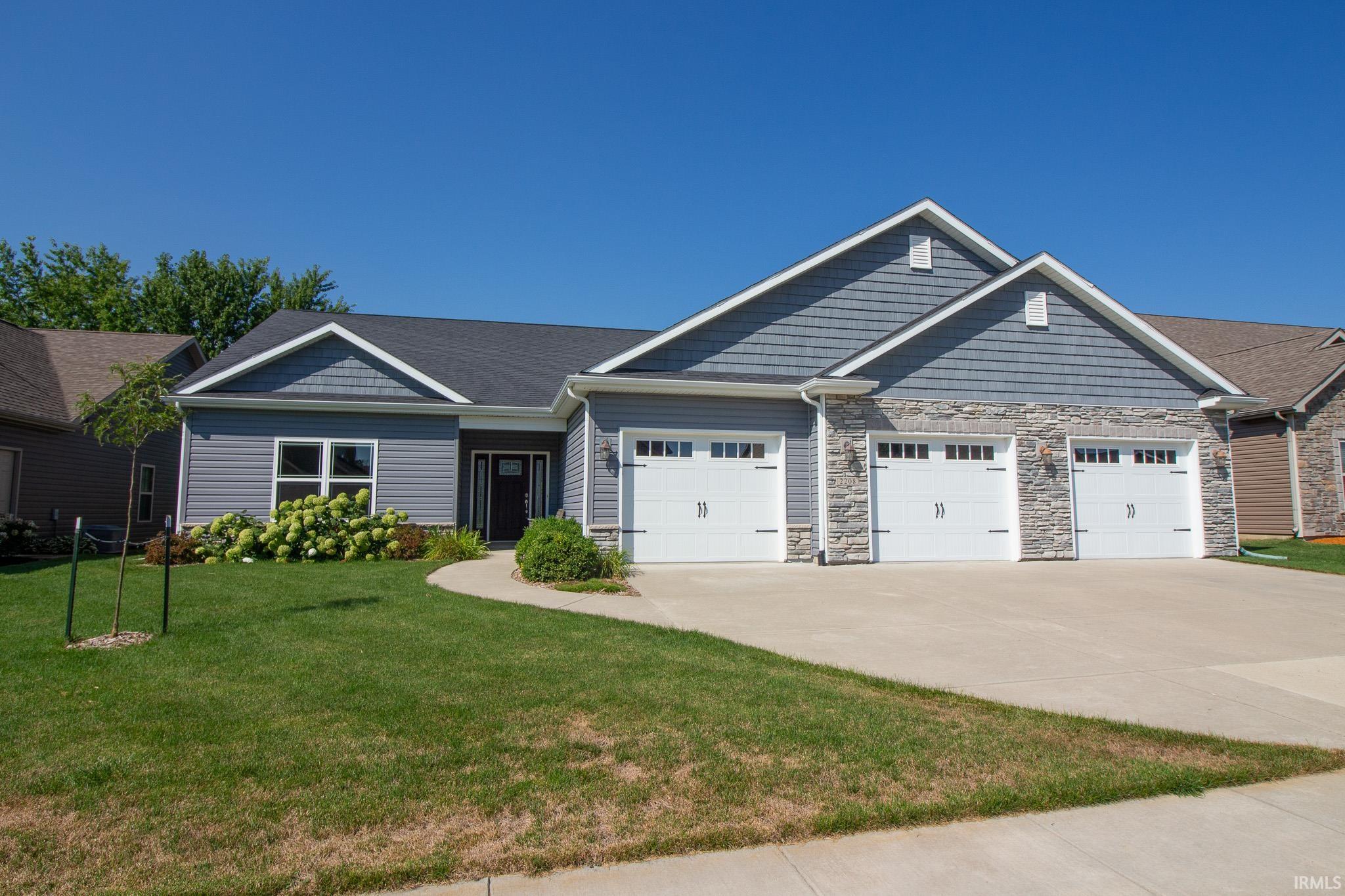 2208 Ringneck Road West Lafayette, IN 47906 - Photo 2 of 28