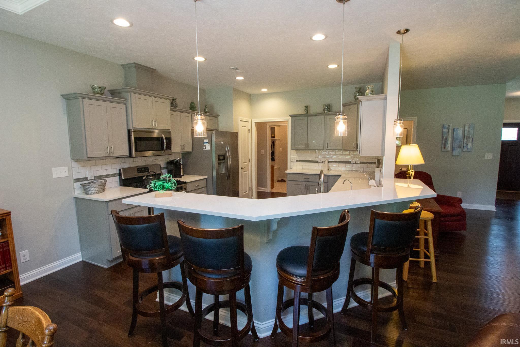 2208 Ringneck Road West Lafayette, IN 47906 - Photo 10 of 28