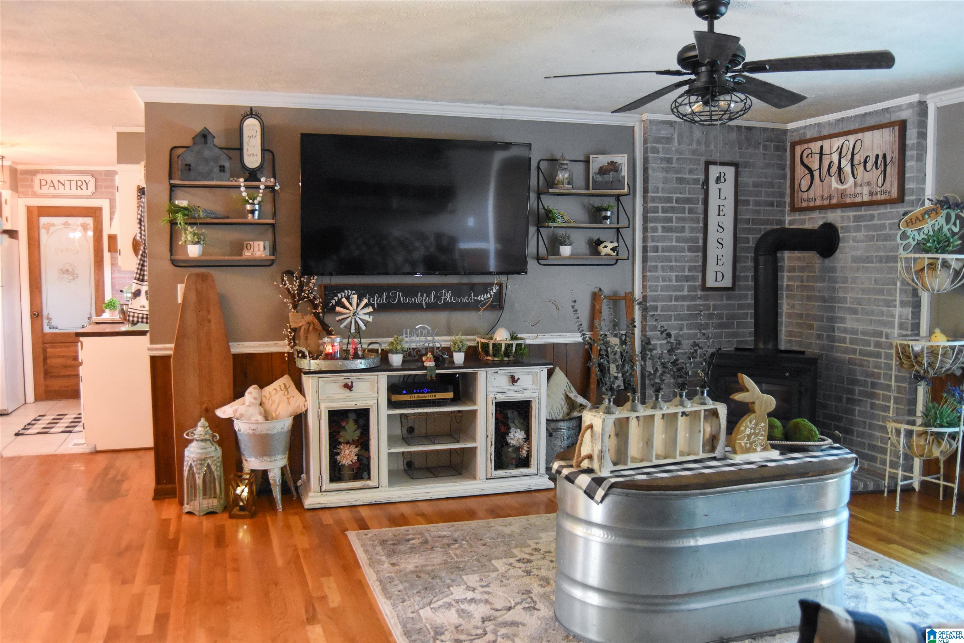 4797 County Road 43 Heflin, AL 36264 - Photo 8 of 48