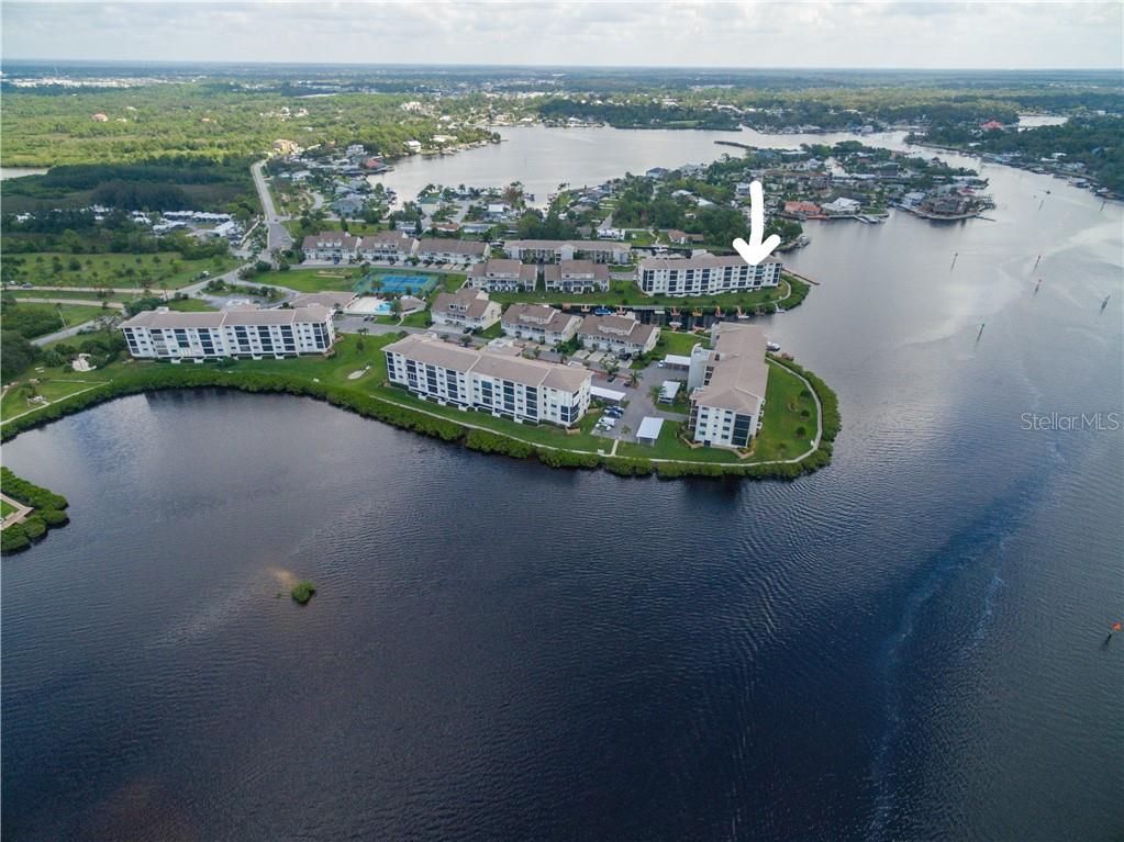 8141 Aquila Street, Unit 342 Port Richey, FL 34668 - Photo 1 of 1