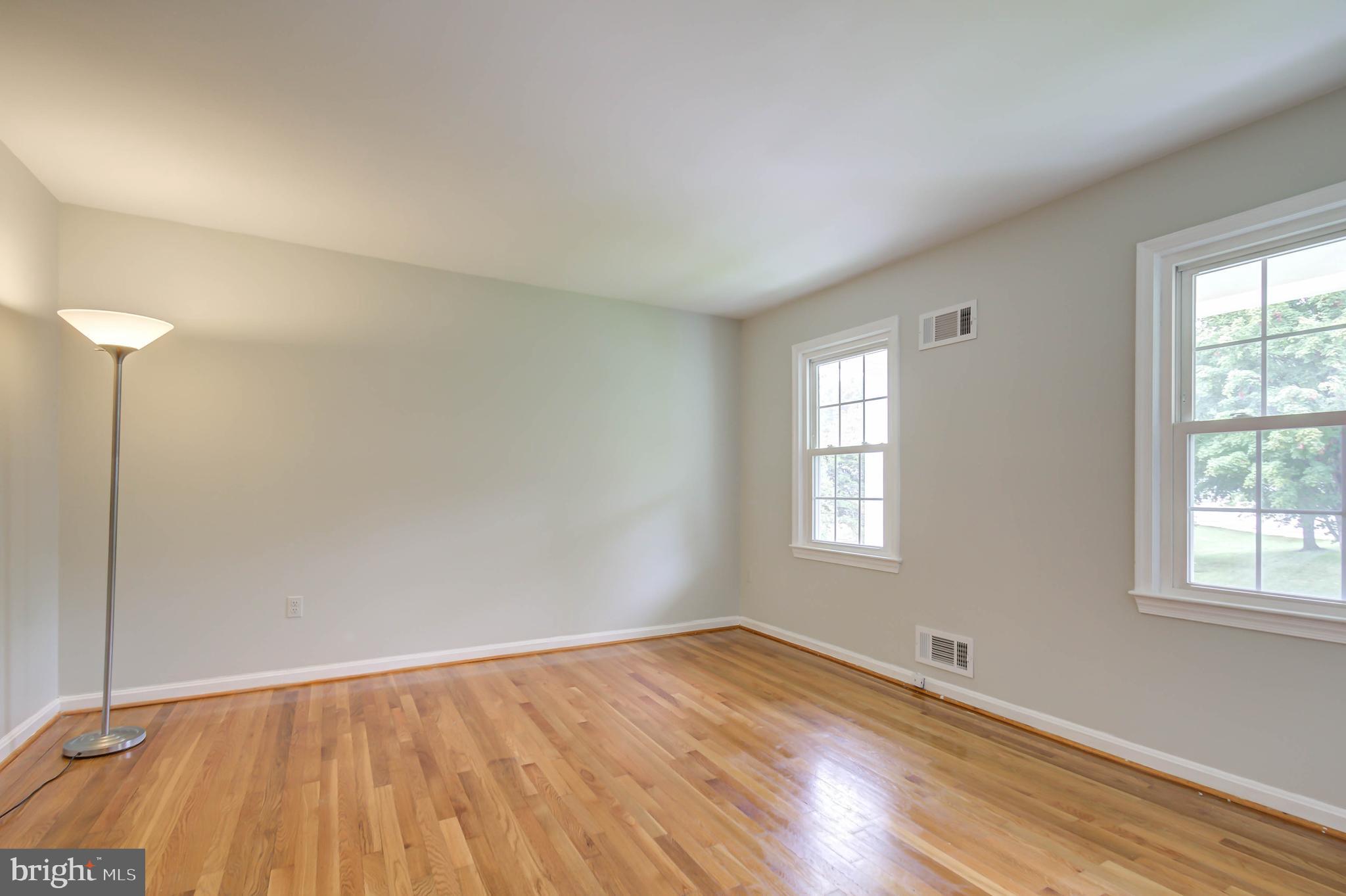 13832 Turnmore Road Silver Spring, MD 20906 - Photo 40 of 68 Third bedroom with hardwood floors