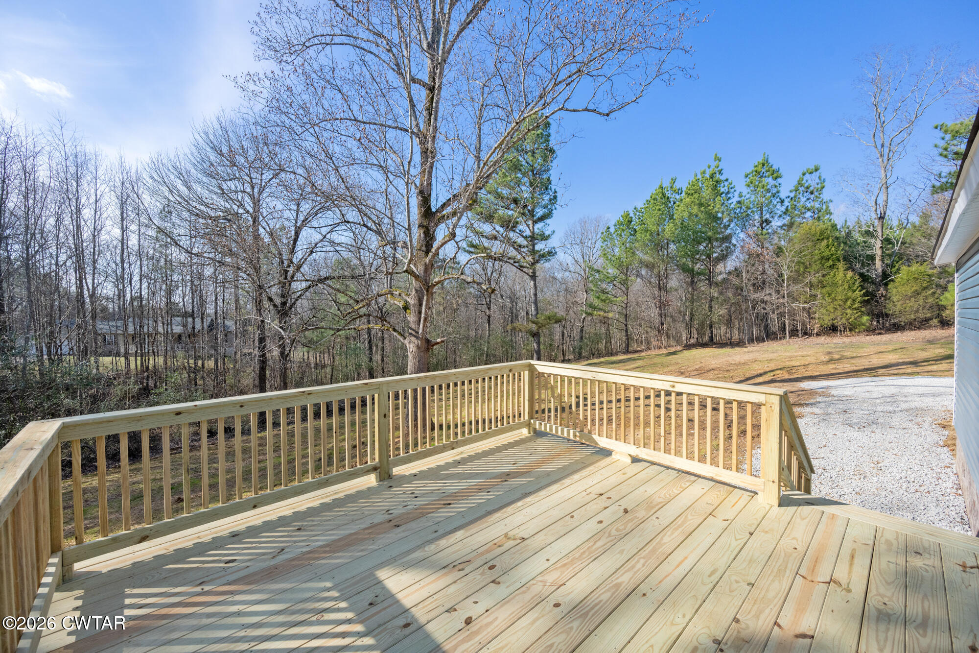 992 Greenway Road Huron, TN 38345 - Photo 16 of 17