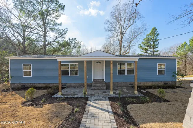 $234,900 | 992 Greenway Road, Huron, TN 38345