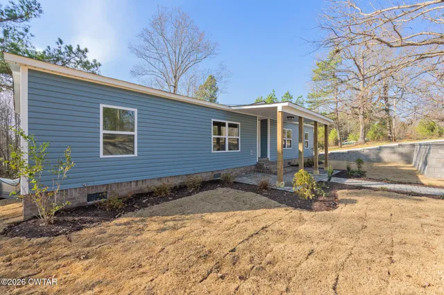 $234,900 | 992 Greenway Road, Huron, TN 38345