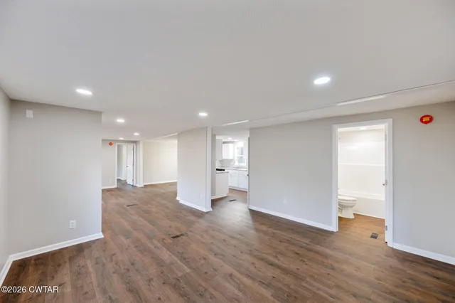 $234,900 | 992 Greenway Road, Huron, TN 38345