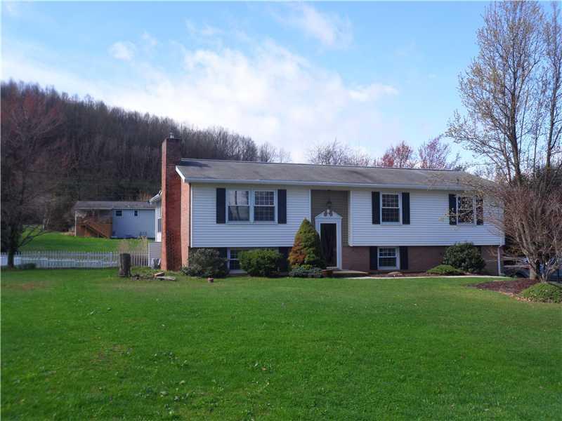 168 Degaetano Road Indiana, PA 15701 - Photo 1 of 13 Exterior Front.