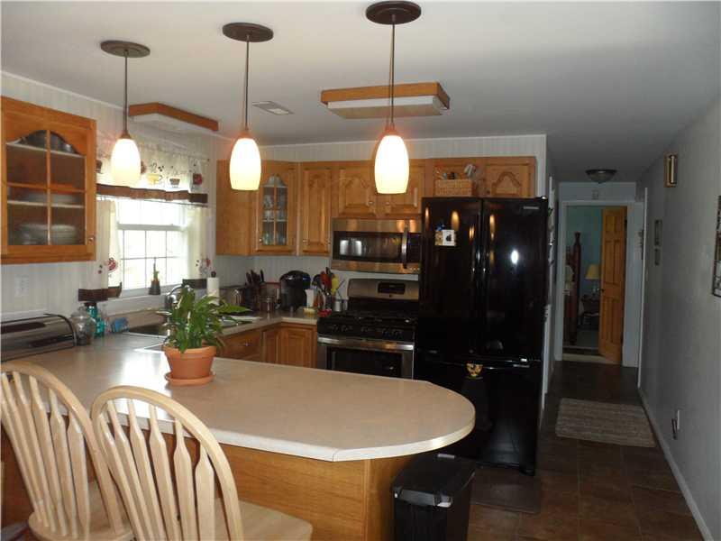 168 Degaetano Road Indiana, PA 15701 - Photo 2 of 13 Kitchen.