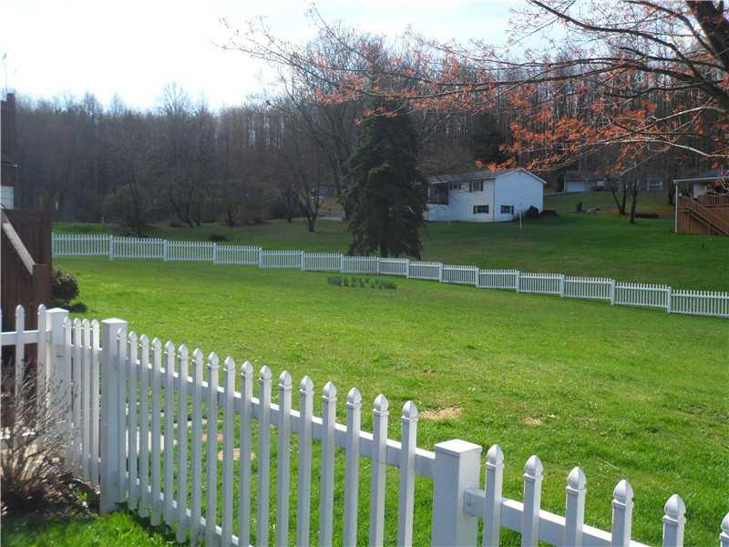 168 Degaetano Road Indiana, PA 15701 - Photo 11 of 13 Yard/Garden.
