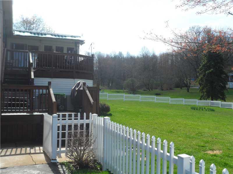 168 Degaetano Road Indiana, PA 15701 - Photo 13 of 13 Patio/Deck.