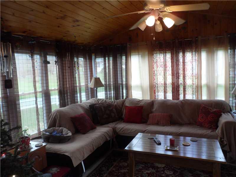 168 Degaetano Road Indiana, PA 15701 - Photo 9 of 13 Sunroom.