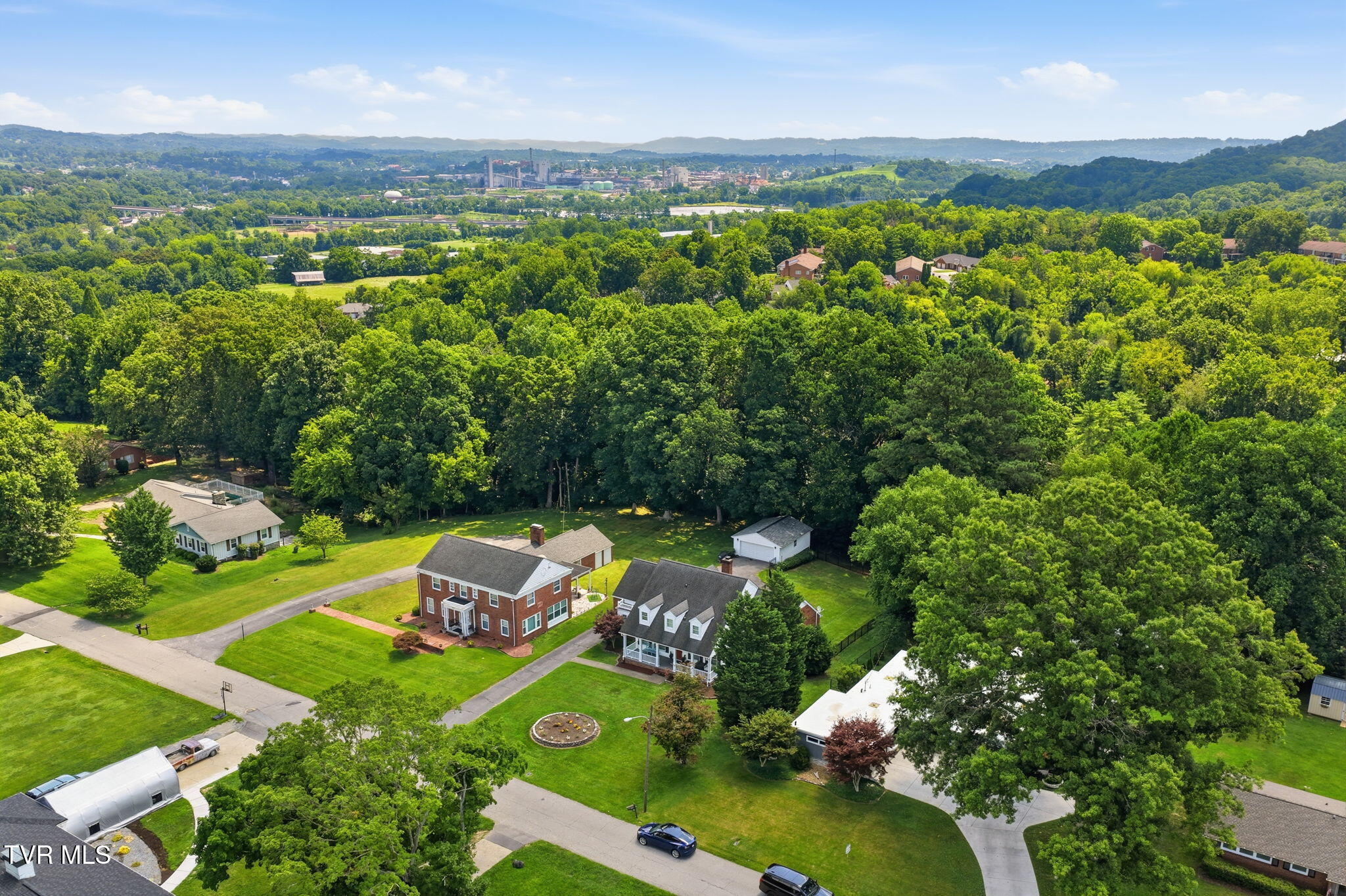 433 High Ridge Road Kingsport, TN 37660 - Photo 53 of 59 433 High Ridge Rd Kingsport TN
