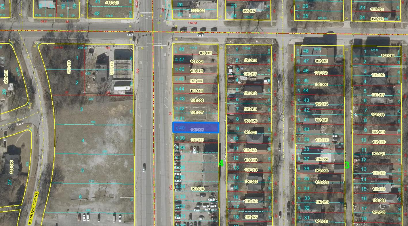 4533 Broadway Gary, IN 46409 - Photo 2 of 3 1418x787