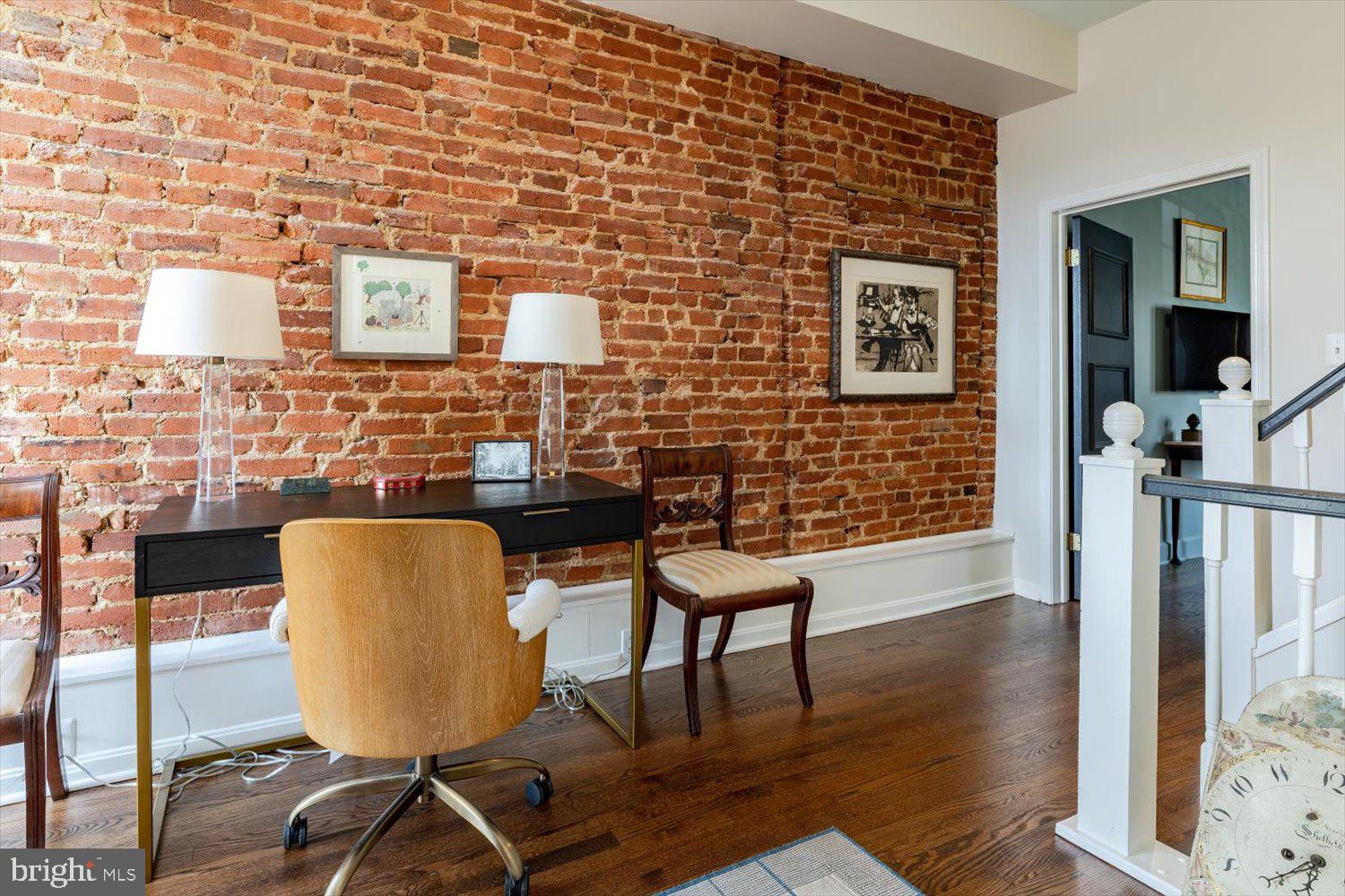 413 E Street Northeast Washington, DC 20002 - Photo 12 of 26