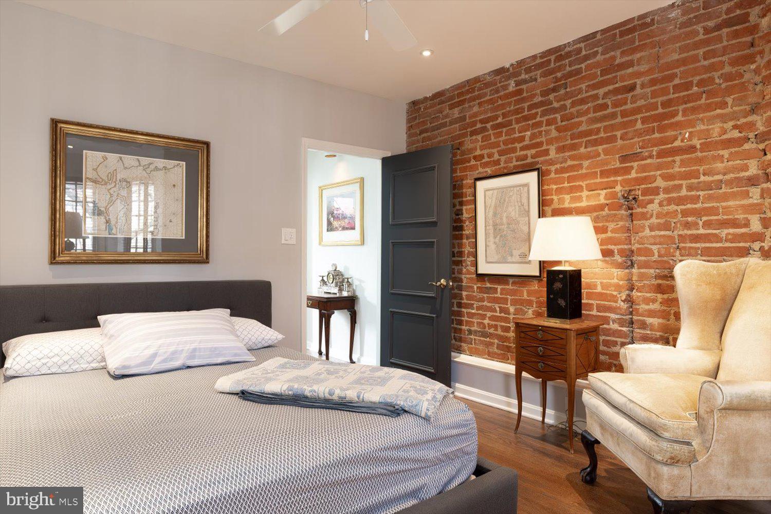 413 E Street Northeast Washington, DC 20002 - Photo 22 of 26