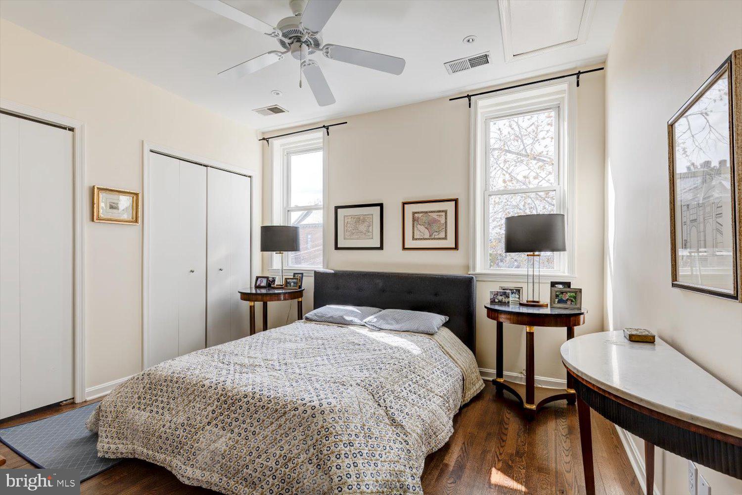 413 E Street Northeast Washington, DC 20002 - Photo 23 of 26