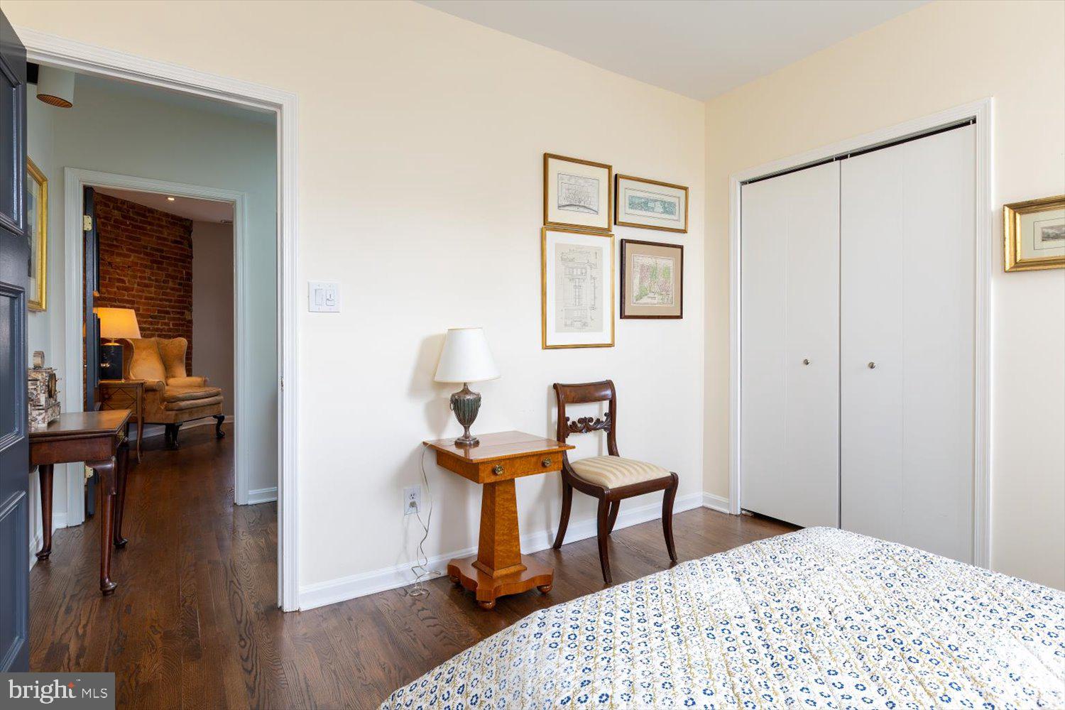 413 E Street Northeast Washington, DC 20002 - Photo 25 of 26