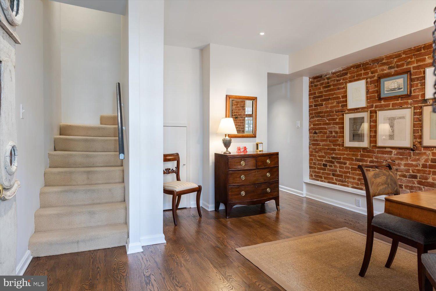 413 E Street Northeast Washington, DC 20002 - Photo 3 of 26