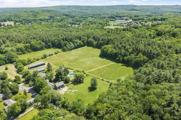 $2,650,000 | 57 Old Mill Road, Harvard, MA 01451