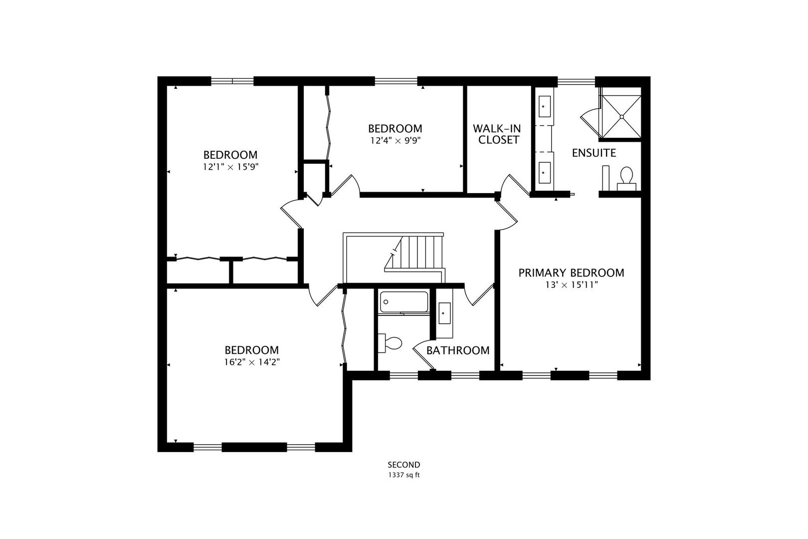 2302 Lisa Court Rolling Meadows, IL 60067 - Photo 45 of 46