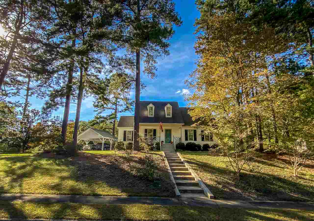 2000 Biddestone Court Raleigh, NC 27612 - Photo 1 of 16 Exterior Front