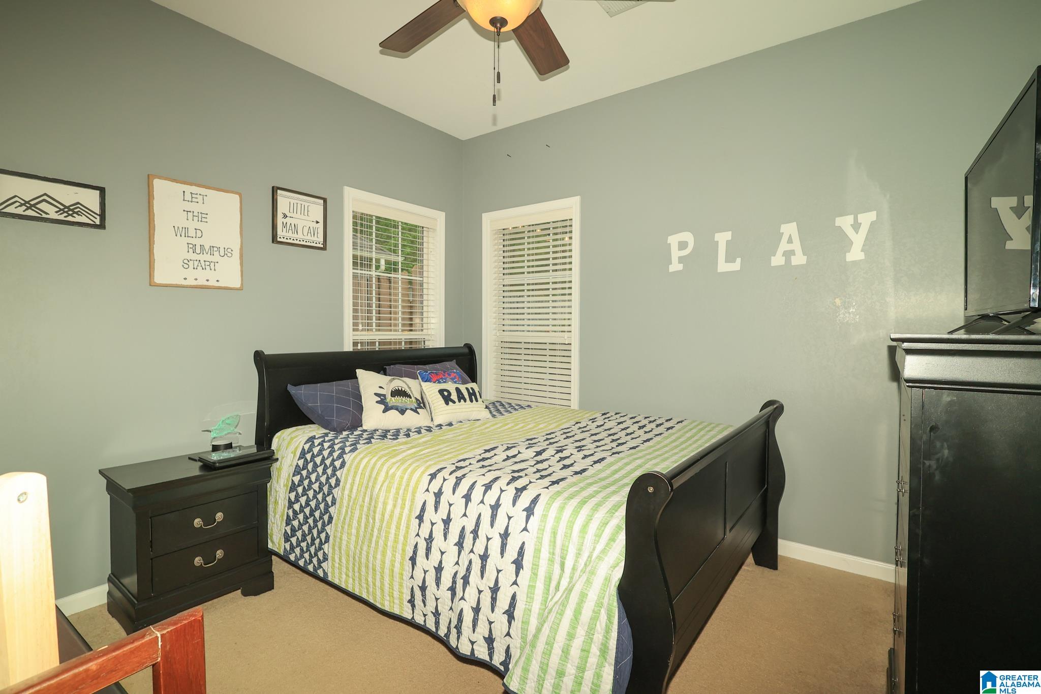 124 Cove Lane Pelham, AL 35124 - Photo 26 of 36