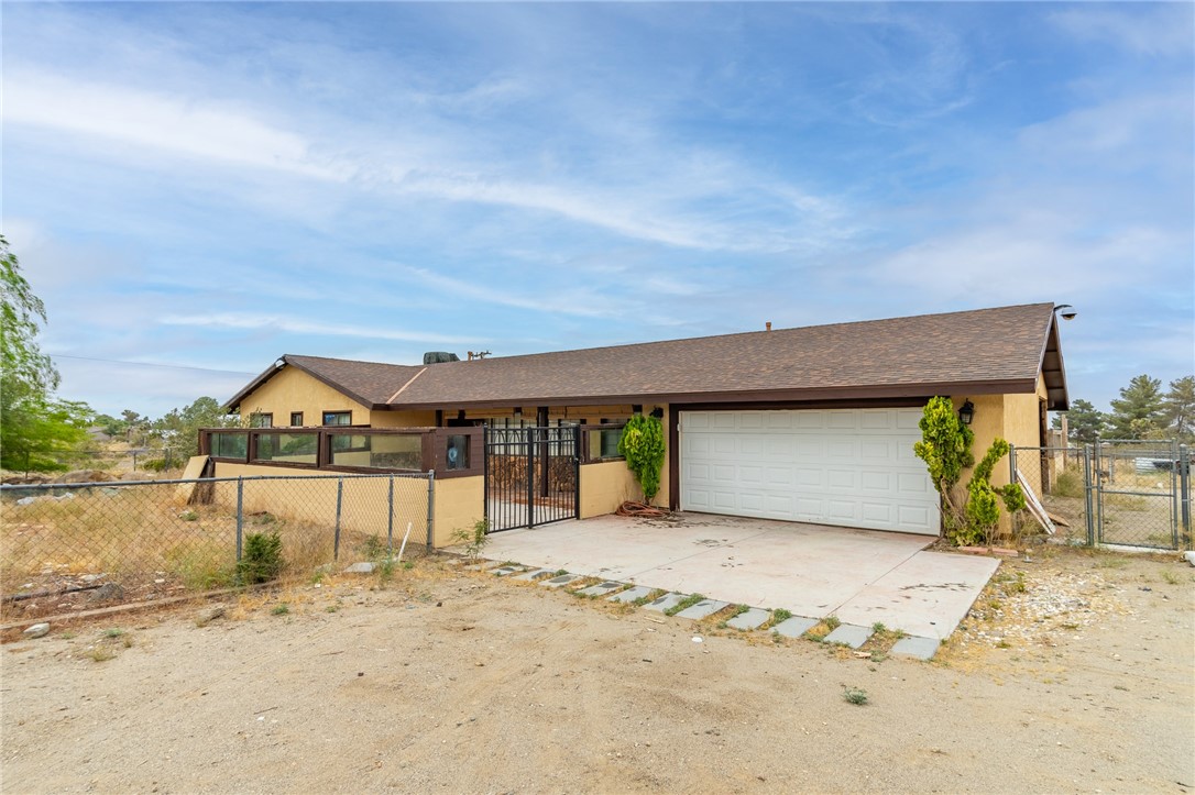 12401 Pionero Road Pinon Hills, CA 92371 - Photo 1 of 1 Gallery Image 1
