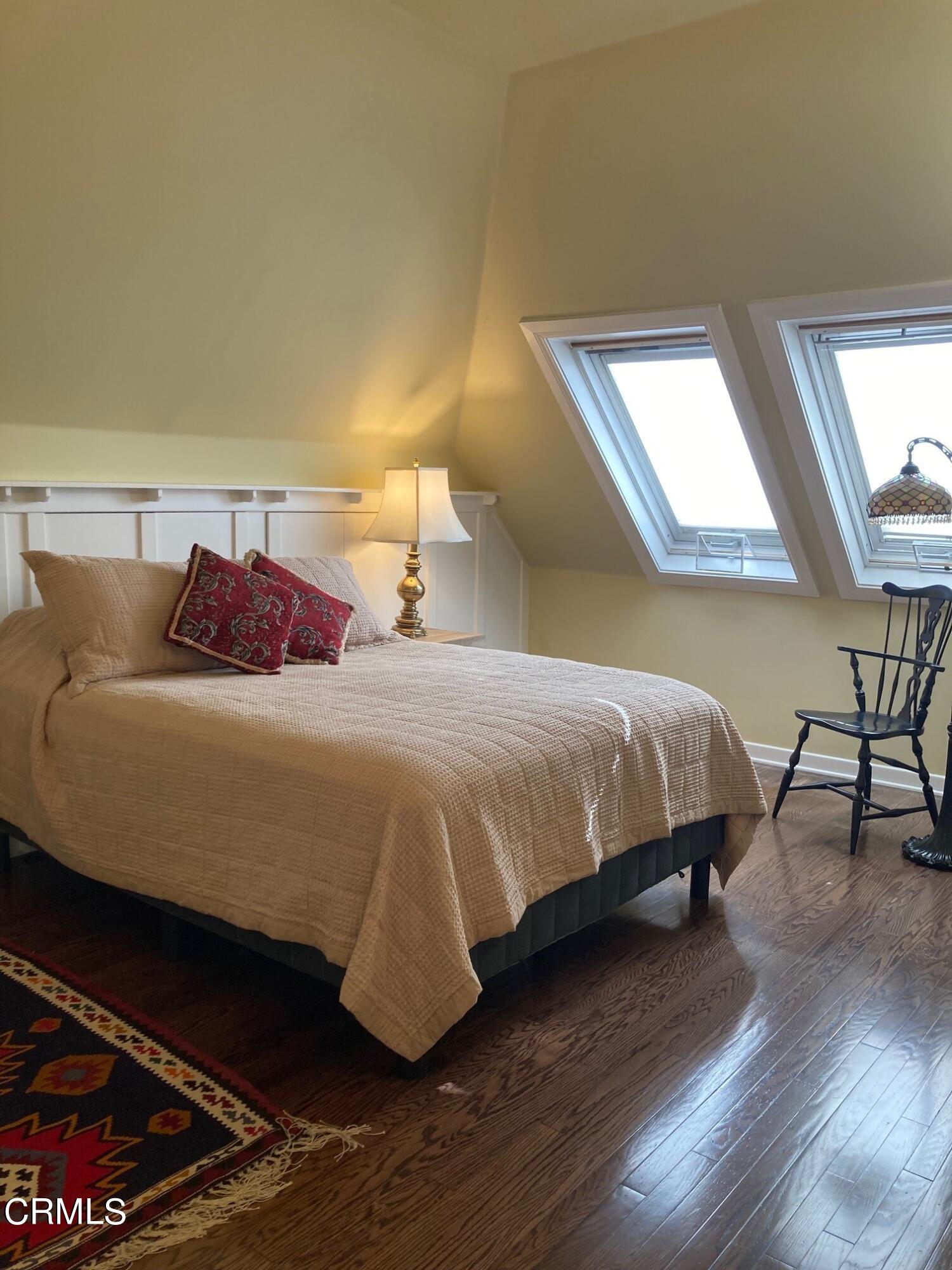 419 Brakey Road Ventura, CA 93001 - Photo 23 of 31 Brakey Bedroom-2