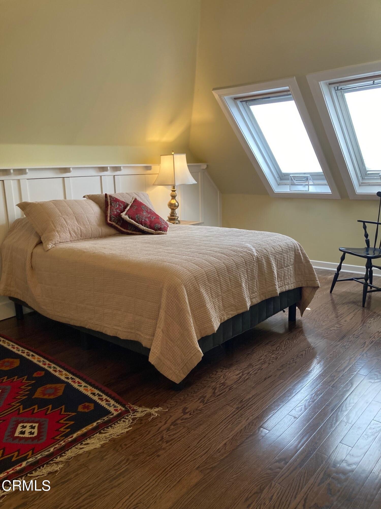 419 Brakey Road Ventura, CA 93001 - Photo 24 of 31 Brakey - Bedroom