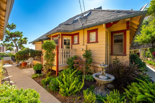 $6,000 | 419 Brakey Road, Ventura, CA 93001