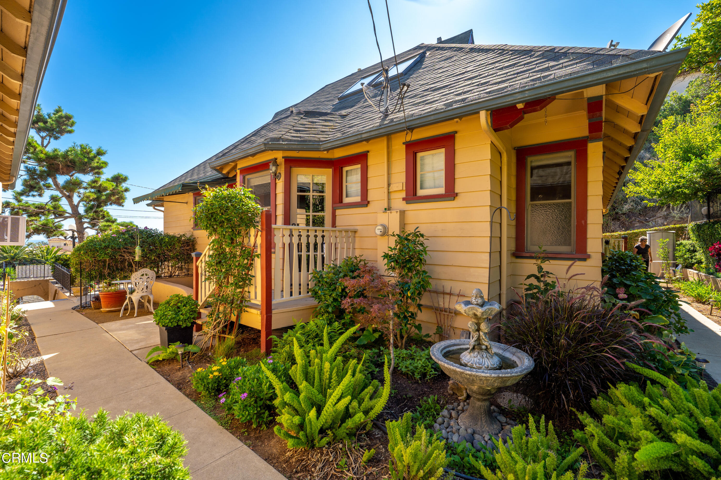 419 Brakey Road Ventura, CA 93001 - Photo 28 of 31 419 Brakey PRINT-65