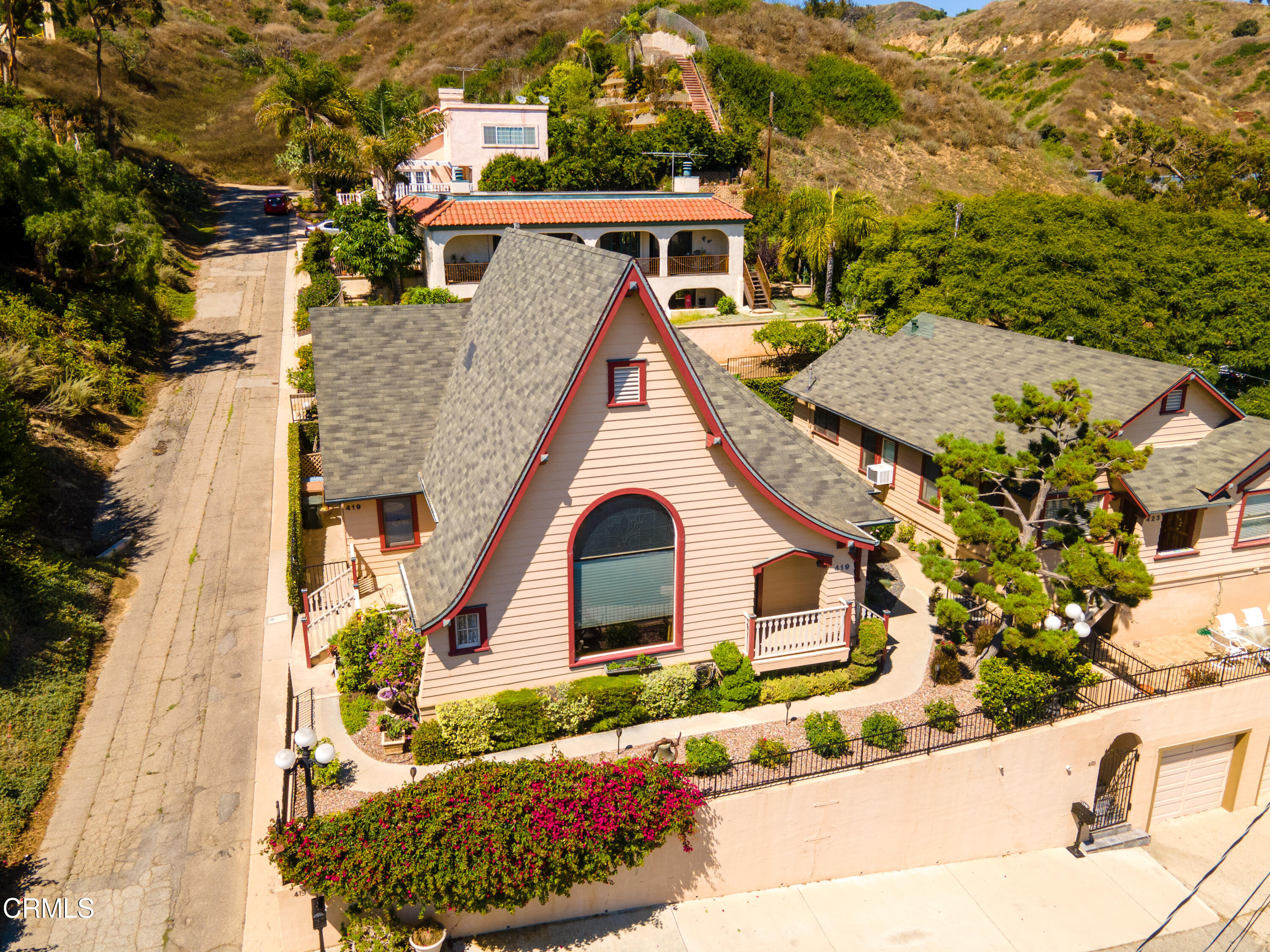 419 Brakey Road Ventura, CA 93001 - Photo 31 of 31 419 Brakey PRINT-21