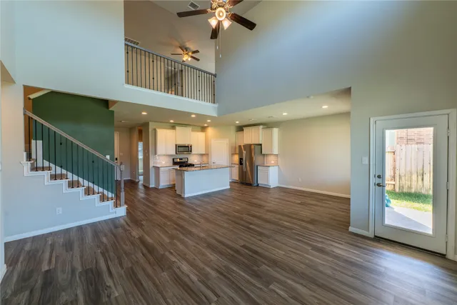 $2,600 | 1258 Sandstone Hls Drive, Montgomery, TX 77316