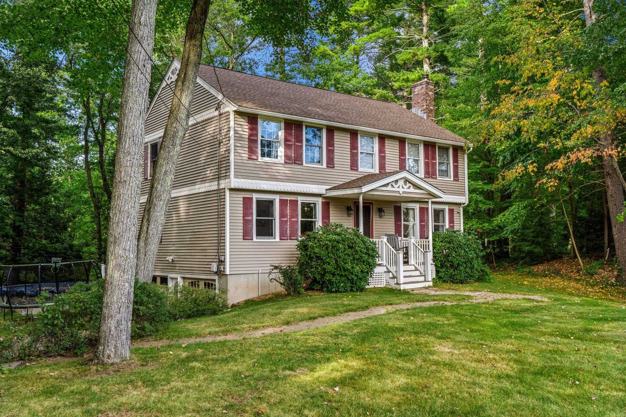 26 Holts Point Road Hampstead, NH 03841 - Photo 38 of 44 Gallery Image 38
