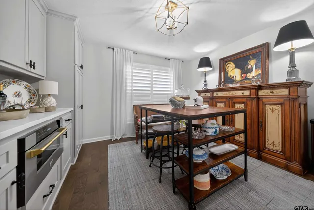 $719,000 | 3918 Fry Avenue, Tyler, TX 75701