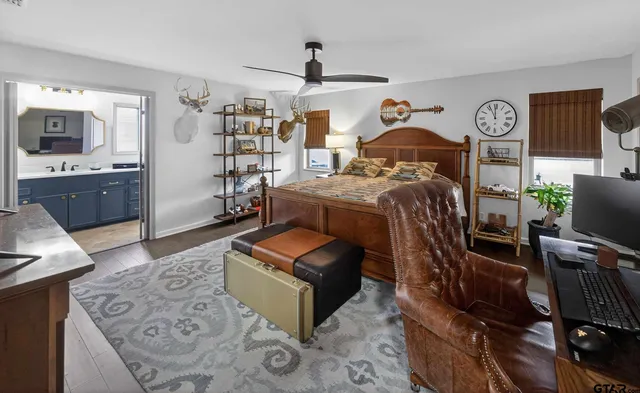 $719,000 | 3918 Fry Avenue, Tyler, TX 75701