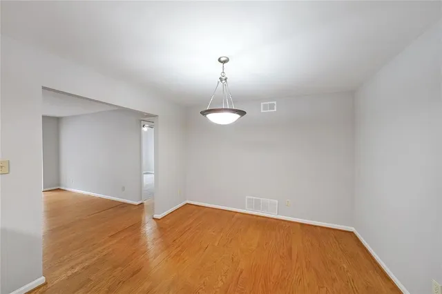 $290,000 | 1468 Briarwood Road Northeast, Unit 805, Brookhaven, GA 30319