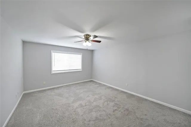 $290,000 | 1468 Briarwood Road Northeast, Unit 805, Brookhaven, GA 30319