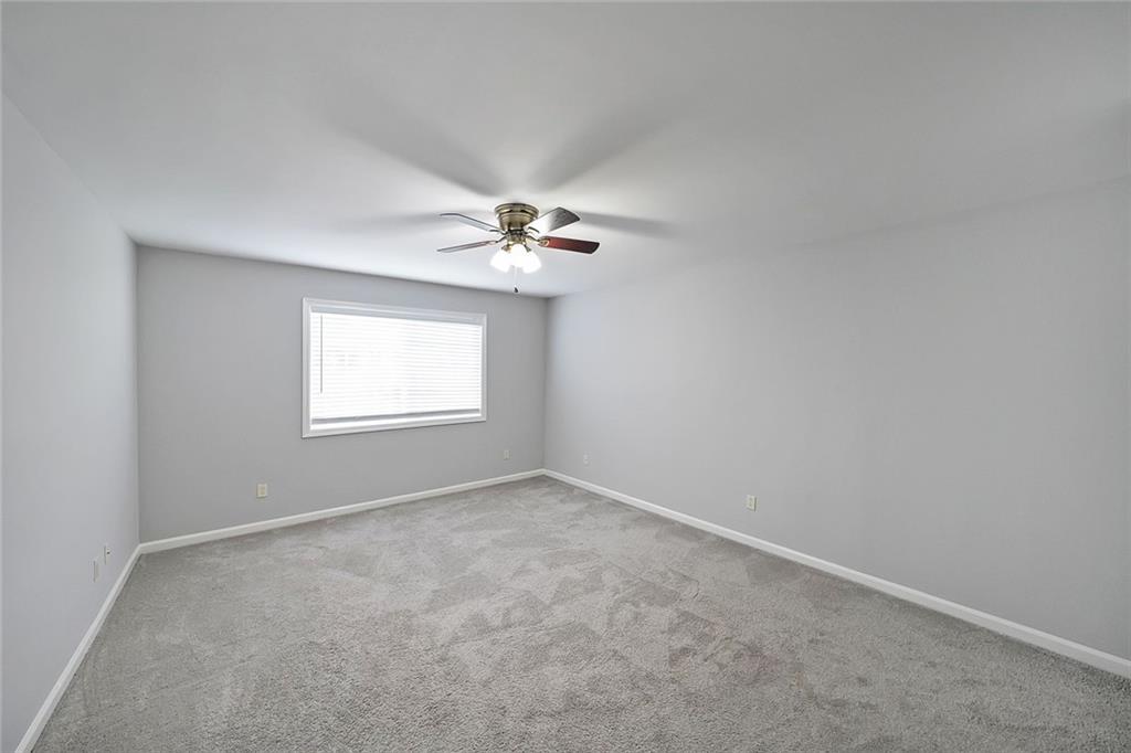 1468 Briarwood Road Northeast, Unit 805 Brookhaven, GA 30319 - Photo 19 of 28