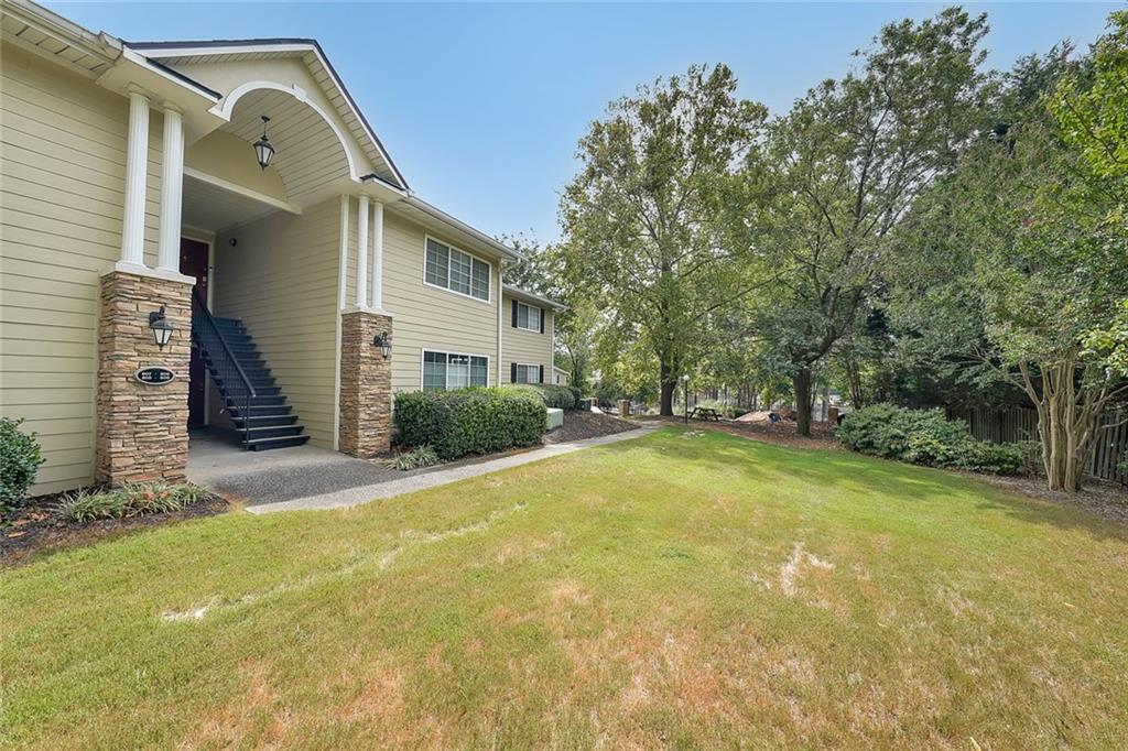 1468 Briarwood Road Northeast, Unit 805 Brookhaven, GA 30319 - Photo 2 of 28