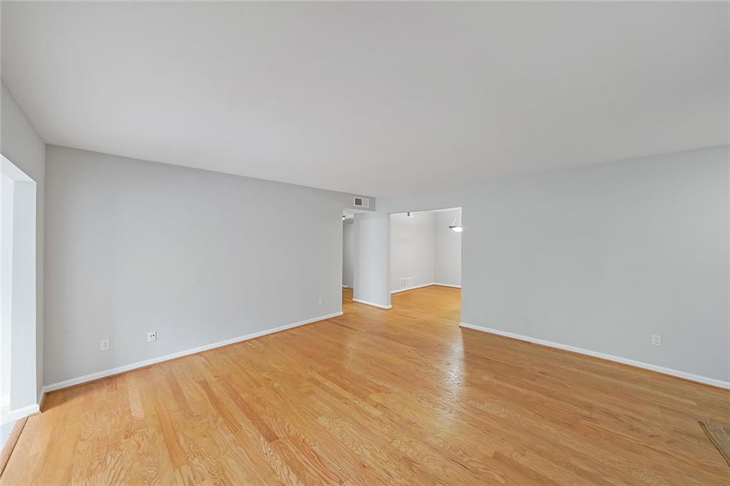 1468 Briarwood Road Northeast, Unit 805 Brookhaven, GA 30319 - Photo 5 of 28