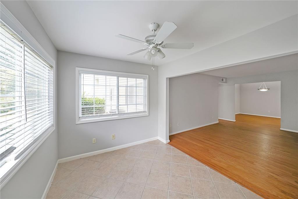 1468 Briarwood Road Northeast, Unit 805 Brookhaven, GA 30319 - Photo 9 of 28