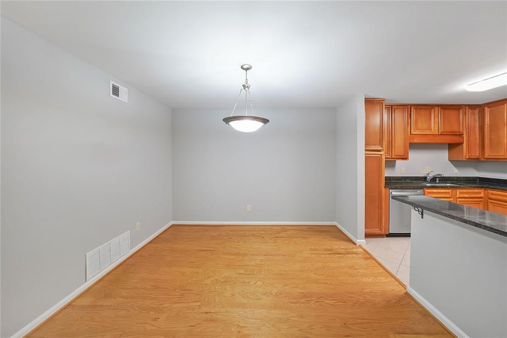 1468 Briarwood Road Northeast, Unit 805 Brookhaven, GA 30319 - Photo 10 of 28