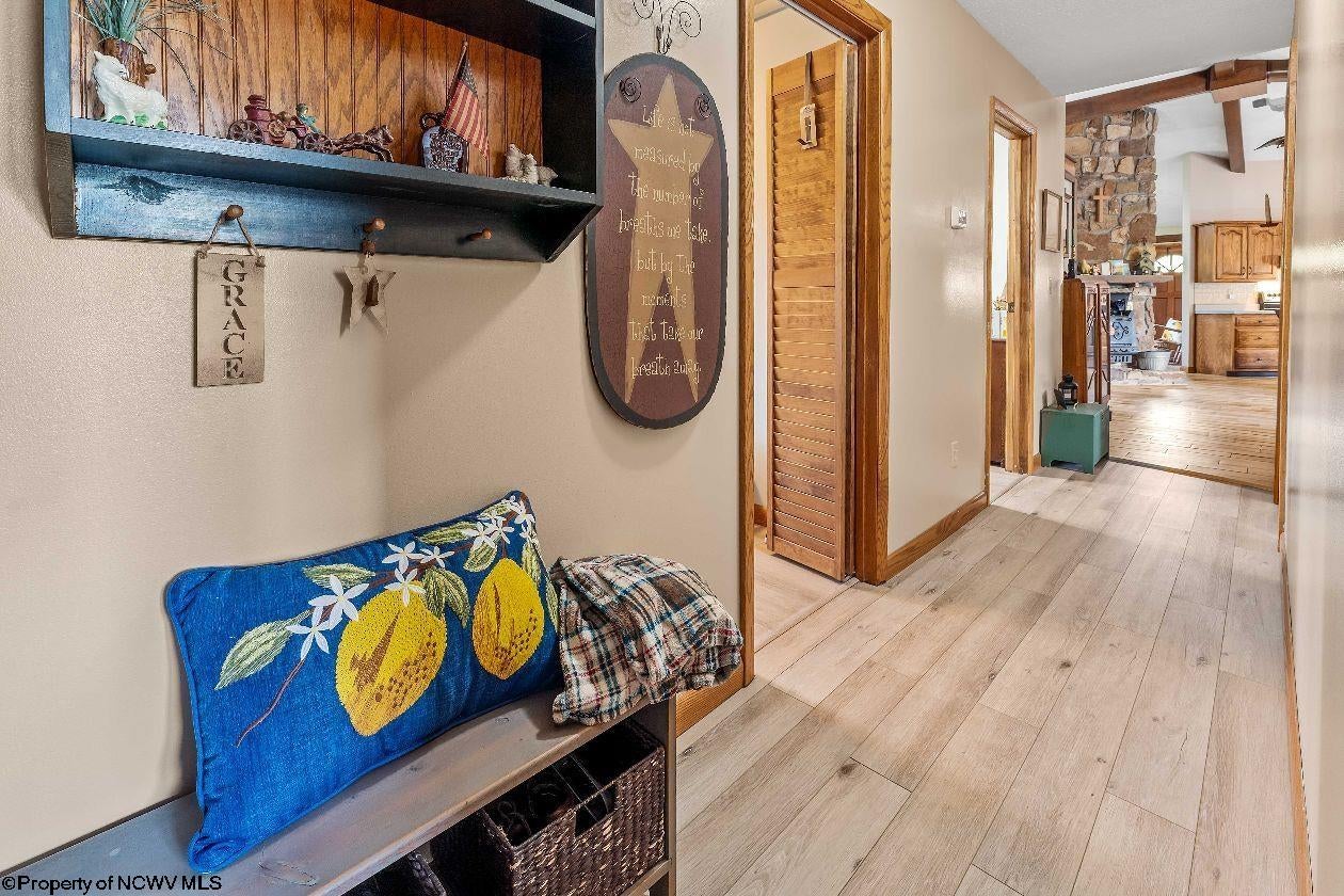 1141 Mount Zion Road Fairmont, WV 26554 - Photo 12 of 25 Gallery Image 12