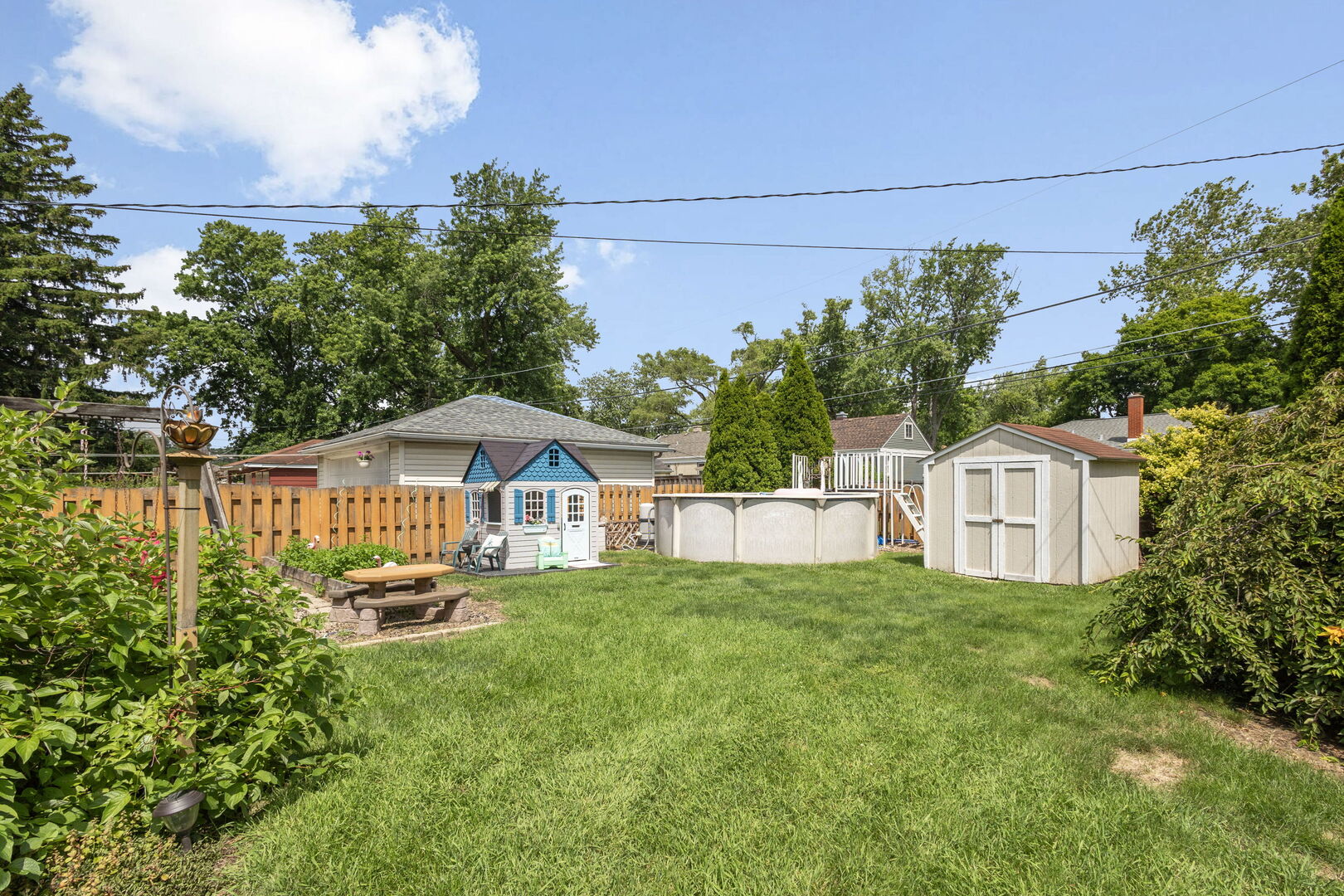 9024 30th Street Brookfield, IL 60513 - Photo 27 of 36