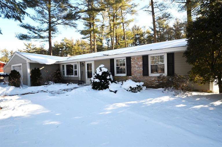 33 Charlotte Furnace Road West Wareham, MA 02576 - Photo 1 of 25 Primary Photo