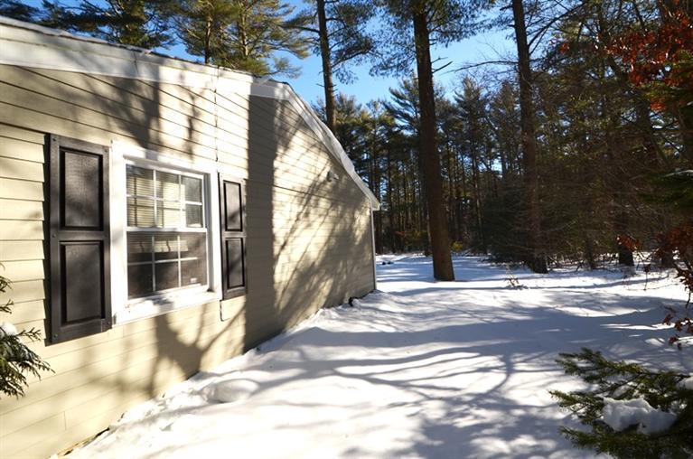 33 Charlotte Furnace Road West Wareham, MA 02576 - Photo 23 of 25 Additional Photo