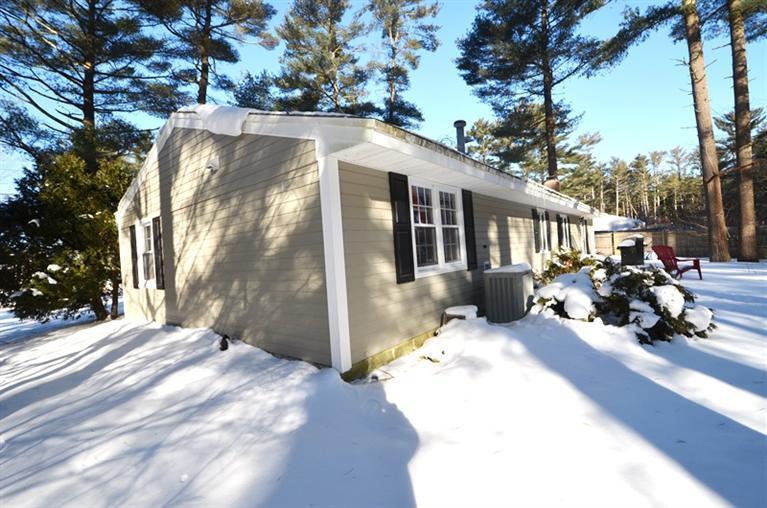 33 Charlotte Furnace Road West Wareham, MA 02576 - Photo 24 of 25 Additional Photo