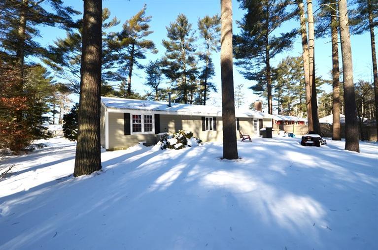 33 Charlotte Furnace Road West Wareham, MA 02576 - Photo 25 of 25 Additional Photo