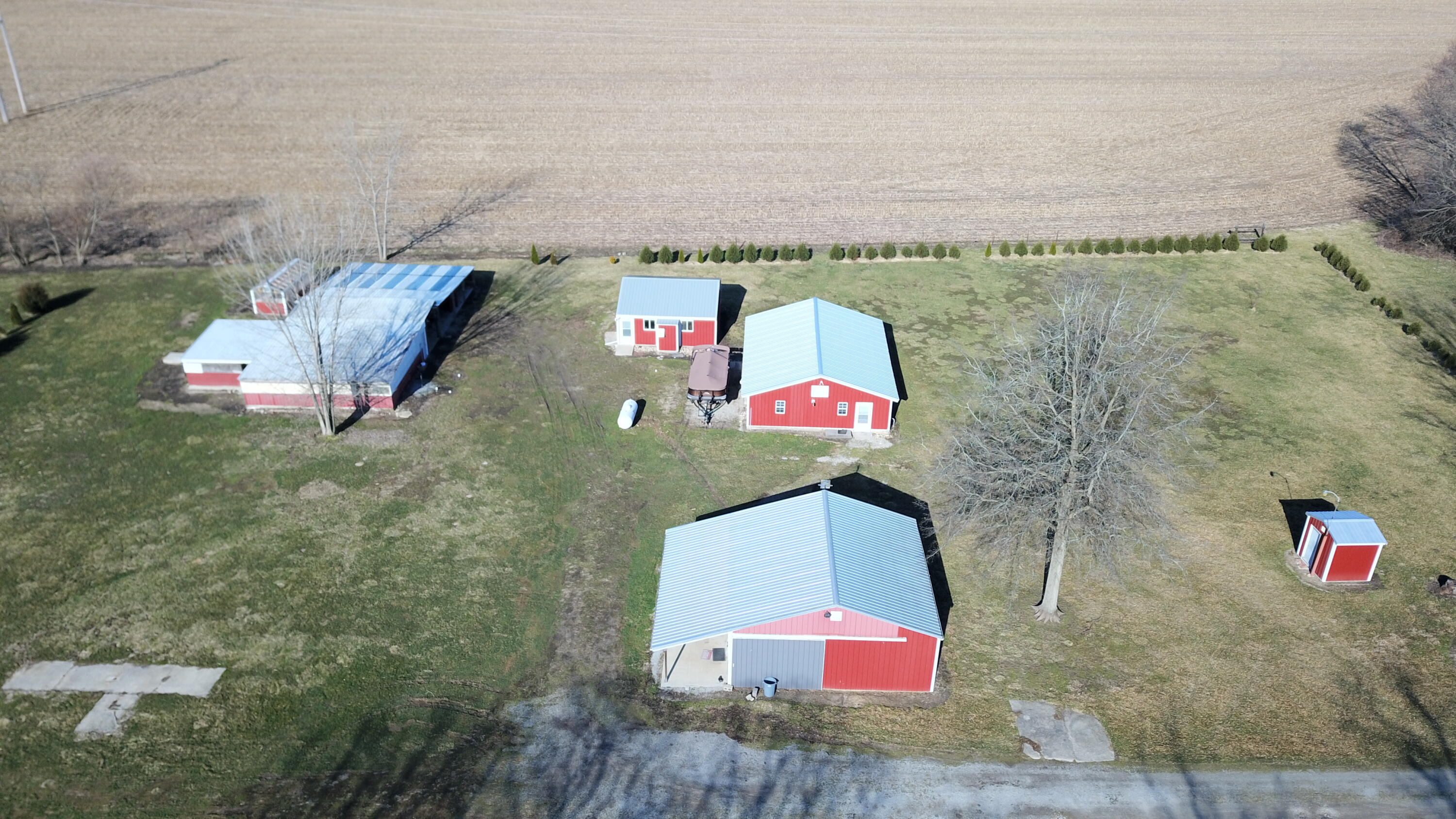 4769 Selma Pike Springfield, OH 45502 - Photo 2 of 93