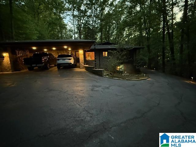 3343 Brookwood Road Birmingham, AL 35223 - Photo 83 of 86